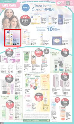 Dis-Chem : Hello Summer Time Savings (17 November - 11 December 2022), page 12