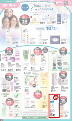 Dis-Chem : Hello Summer Time Savings (17 November - 11 December 2022), page 12