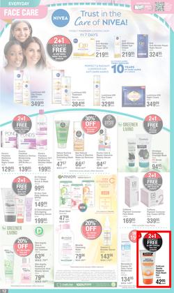Dis-Chem : Hello Summer Time Savings (17 November - 11 December 2022), page 12