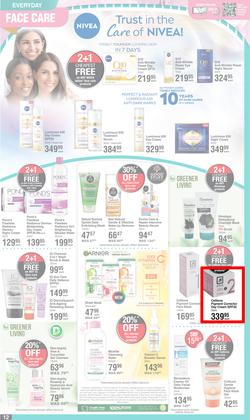 Dis-Chem : Hello Summer Time Savings (17 November - 11 December 2022), page 12
