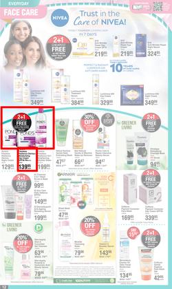 Dis-Chem : Hello Summer Time Savings (17 November - 11 December 2022), page 12