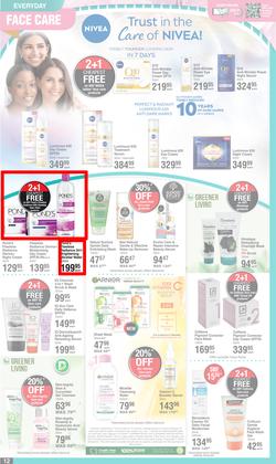 Dis-Chem : Hello Summer Time Savings (17 November - 11 December 2022), page 12