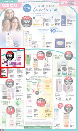 Dis-Chem : Hello Summer Time Savings (17 November - 11 December 2022), page 12