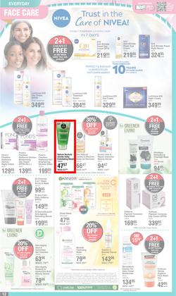 Dis-Chem : Hello Summer Time Savings (17 November - 11 December 2022), page 12
