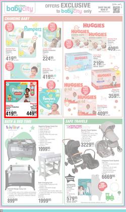 Dis-Chem : Winning Prices (16 February - 12 March 2023), page 12
