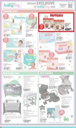 Dis-Chem : Winning Prices (16 February - 12 March 2023), page 12