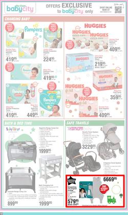 Dis-Chem : Winning Prices (16 February - 12 March 2023), page 12