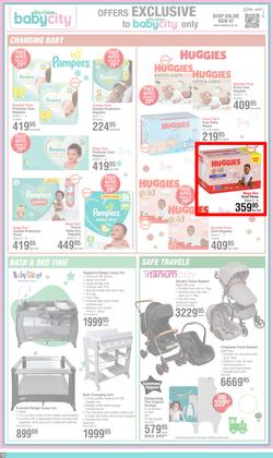 Dis-Chem : Winning Prices (16 February - 12 March 2023), page 12