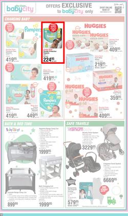 Dis-Chem : Winning Prices (16 February - 12 March 2023), page 12