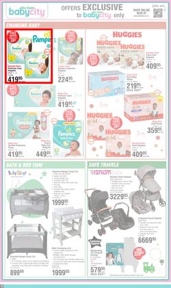 Dis-Chem : Winning Prices (16 February - 12 March 2023), page 12