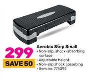 Trojan Aerobic Step Small
