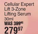 Nivea Cellular Expert Lift 3 Zone Lifting Serum-30ml