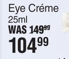 Endocil Eye Creme-25ml