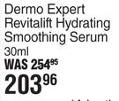 L'Oreal Dermo Expert Revitalift Hydrating Smoothing Serum-30ml