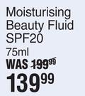 Endocil Moisturising Beauty Fluid SPF20-75ml