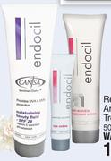 Endocil Retinol Anti Wrinkle Treatment Cream-50ml