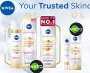 Nivea Luminous 630° Anti Dark Marks Day Cream SPF50-40ml