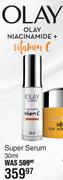 Olay Super Serum-30ml