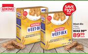 Bokomo Weet Bix-1.35kg Each