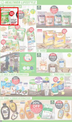 Dis-Chem : Health Savings (17 June - 13 July 2025), page 12