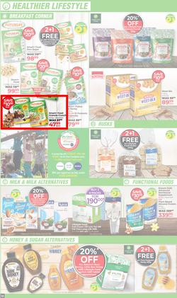 Dis-Chem : Health Savings (17 June - 13 July 2025), page 12