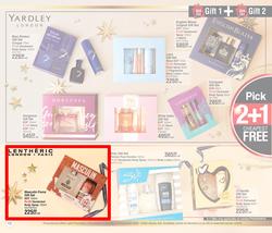 Dis-Chem : Festive Season (02 November - 24 December 2023), page 12