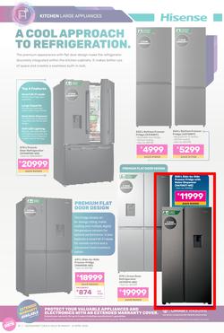 Game : Electronics Mania (18 March - 21 April 2025), page 12