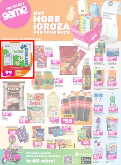 Game : Black Friday (15 November - 21 November 2023), page 12