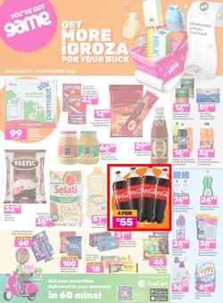 Game : Black Friday (15 November - 21 November 2023), page 12