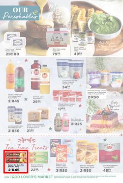Food Lover's Market Springfield Park : From Our Family To Yours This Christmas (28 November - 04 December 2022), page 12