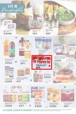 Food Lover's Market Springfield Park : From Our Family To Yours This Christmas (28 November - 04 December 2022), page 12