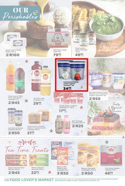 Food Lover's Market Springfield Park : From Our Family To Yours This Christmas (28 November - 04 December 2022), page 12