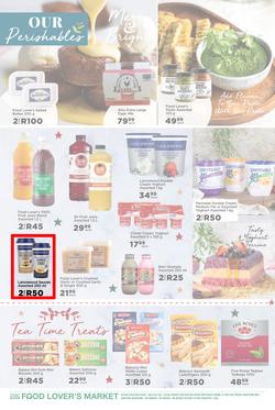 Food Lover's Market Springfield Park : From Our Family To Yours This Christmas (28 November - 04 December 2022), page 12