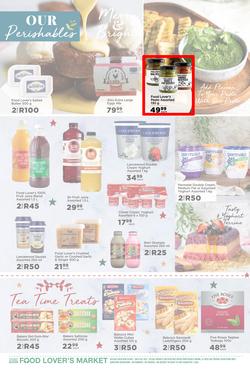 Food Lover's Market Springfield Park : From Our Family To Yours This Christmas (28 November - 04 December 2022), page 12