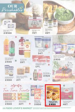 Food Lover's Market Springfield Park : From Our Family To Yours This Christmas (28 November - 04 December 2022), page 12