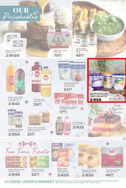 Food Lover's Market Springfield Park : From Our Family To Yours This Christmas (28 November - 04 December 2022), page 12