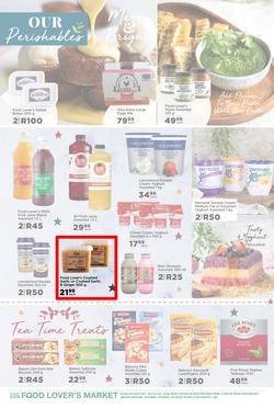 Food Lover's Market Springfield Park : From Our Family To Yours This Christmas (28 November - 04 December 2022), page 12