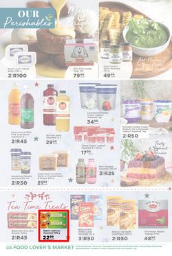 Food Lover's Market Springfield Park : From Our Family To Yours This Christmas (28 November - 04 December 2022), page 12