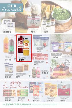Food Lover's Market Springfield Park : From Our Family To Yours This Christmas (28 November - 04 December 2022), page 12