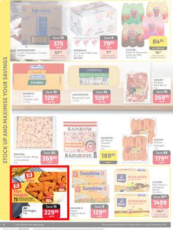 Makro : In A Mood To Treat Your Customers With Appetising Deals (21 October - 03 November 2024), page 12