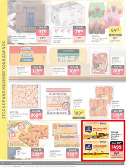 Makro : In A Mood To Treat Your Customers With Appetising Deals (21 October - 03 November 2024), page 12