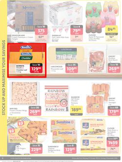 Makro : In A Mood To Treat Your Customers With Appetising Deals (21 October - 03 November 2024), page 12