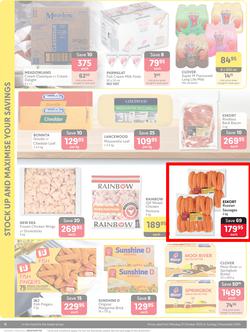 Makro : In A Mood To Treat Your Customers With Appetising Deals (21 October - 03 November 2024), page 12