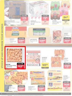 Makro : In A Mood To Treat Your Customers With Appetising Deals (21 October - 03 November 2024), page 12