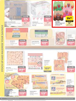 Makro : In A Mood To Treat Your Customers With Appetising Deals (21 October - 03 November 2024), page 12