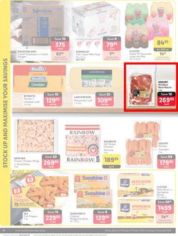 Makro : In A Mood To Treat Your Customers With Appetising Deals (21 October - 03 November 2024), page 12