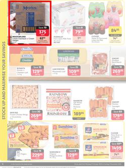 Makro : In A Mood To Treat Your Customers With Appetising Deals (21 October - 03 November 2024), page 12