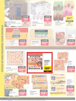 Makro : In A Mood To Treat Your Customers With Appetising Deals (21 October - 03 November 2024), page 12