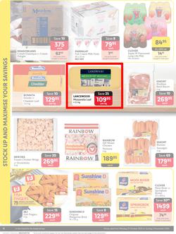 Makro : In A Mood To Treat Your Customers With Appetising Deals (21 October - 03 November 2024), page 12
