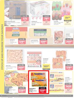 Makro : In A Mood To Treat Your Customers With Appetising Deals (21 October - 03 November 2024), page 12